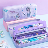 Hộp bút thiếc Disney DM28217F