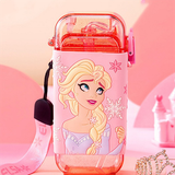 Bình Nước Disney Dây Đeo 280ML
