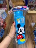 Hộp Bút Thiếc Xe Buýt Disney