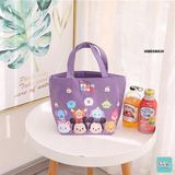 TÚI ĐỰNG HỘP CƠM DISNEY