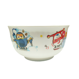Bát Ăn Melamin Super Wings Bát Cơm