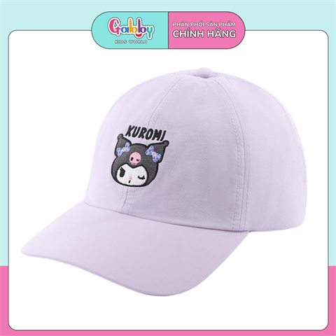 NÓN KẾT SANRIO