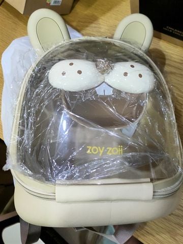 BALO ZOYZOII B52 FOREST BUBBLE