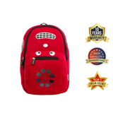 Balo Xe Đua Tốc Độ Đỏ NH003R