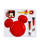 Bộ Ăn DISNEY