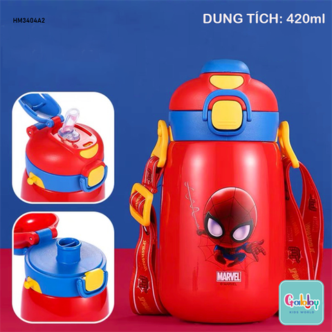 Bình nước 560ML