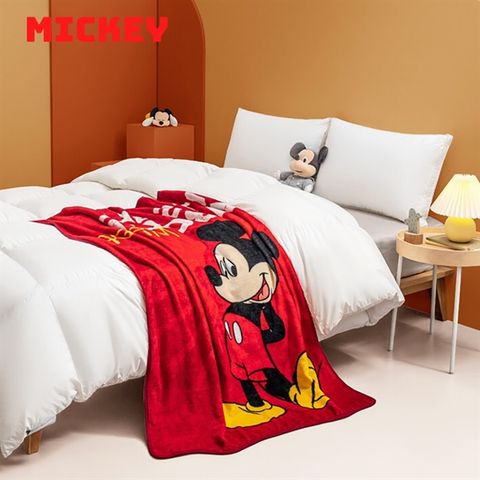 Chăn Disney 100*140