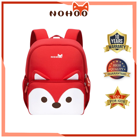 Balo Cáo Đỏ NHB087XL