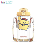 BÌNH NƯỚC DISNEY DÂY ĐEO 650ML