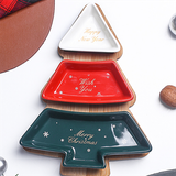 Khay Đựng Đồ Noel