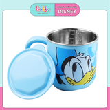 Ly Nước Giữ Nhiệt 3D Disney