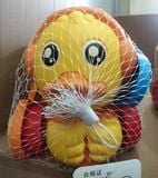 SET ĐỒ CHƠI CÁT 6 MÓN