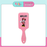 LƯỢC MASSAGE ĐỆM KHÍ DISNEY