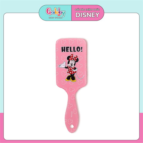 LƯỢC MASSAGE ĐỆM KHÍ DISNEY