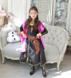 Váy Hóa Trang Deluxe