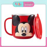 Ly Nước Giữ Nhiệt 3D Disney