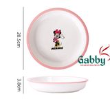 Bộ Đồ Dùng Ăn Sứ DISNEY