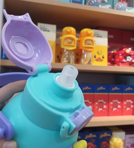 Bình Nước Pinkah 760ML