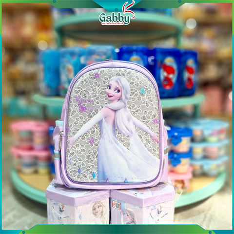 Balo Đi Học Disney