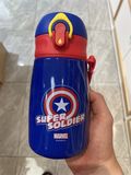 Bình Giữ Nhiệt Disney 380ML