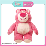 Gấu Bông Disney