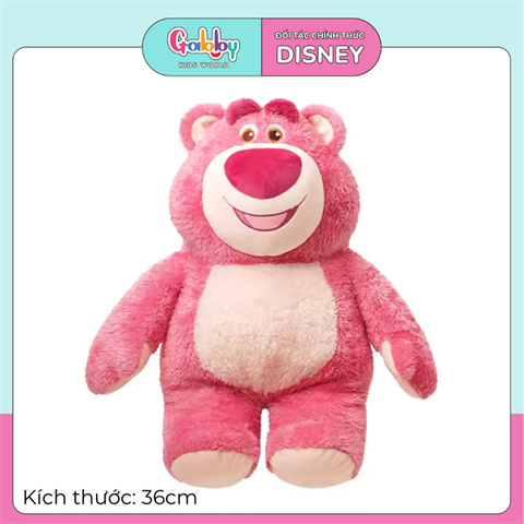 Gấu Bông Disney