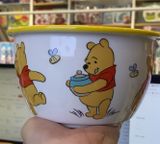 Bộ Đồ Dùng Ăn Sứ DISNEY