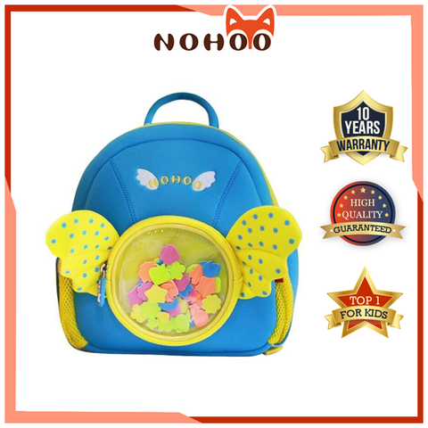 Balo Cánh Thiên Thần NH030B