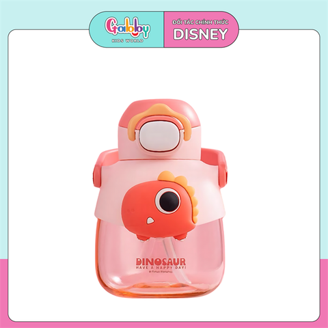 Bình Nước Pinkah 760ML