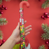 Kẹo Hình Gậy Giáng Sinh 68G