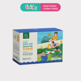 Châu Nhiên Trà Viên Điện Giải Chanh Tắc Xí Muội (7 Gói)