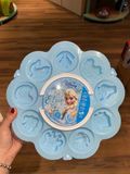Đất Sét Hộp Hoa Disney