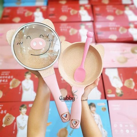 Bộ Nồi DIDINIKA