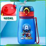 Bình Nước Uống Trực Tiếp 460ML