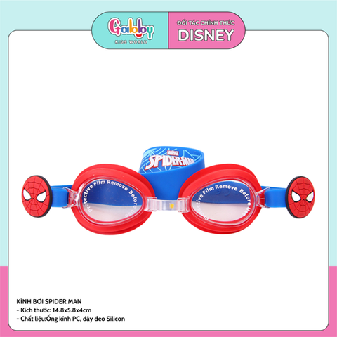 Kính bơi Disney