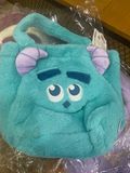 TÚI XÁCH LÔNG MỊN DISNEY