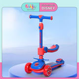 XE TRƯỢT SCOOTER DISNEY 21009