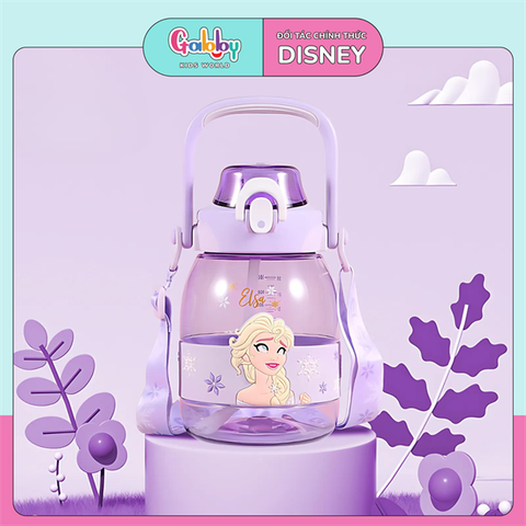 BÌNH NƯỚC DISNEY 1000ML