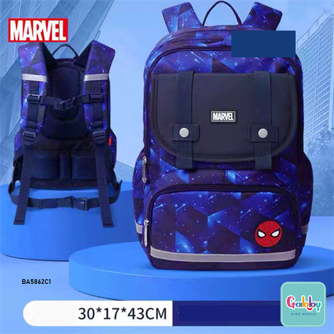 Balo Đi Học Disney