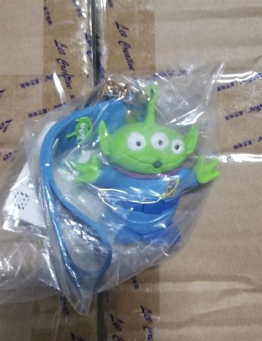 MÓC KHÓA 3D AOYI