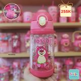 BÌNH NƯỚC DISNEY THAY NẮP 520ML