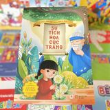 Cổ Tích Việt Nam (Huy Hoàng)