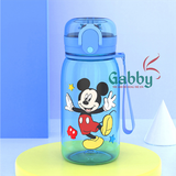 Bình Nước DISNEY 450ML