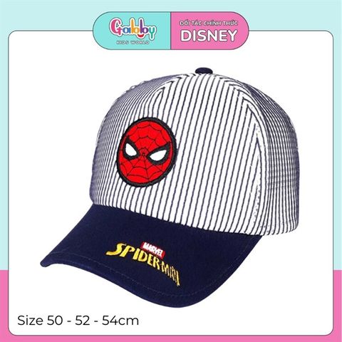 MŨ NÓN DISNEY SỌC