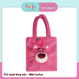 TÚI XÁCH LÔNG MỊN DISNEY