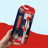 Muỗng Đũa Disney 3D