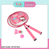 Vợt Cầu Lông DISNEY (Kèm Bao Đựng)