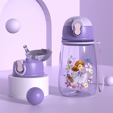 Bình Nước 530 Ml
