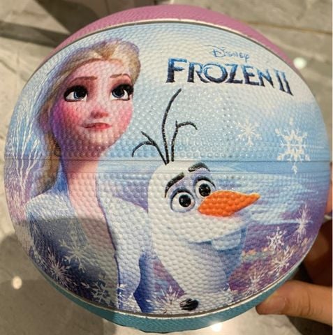 Bóng rổ trẻ em 21242