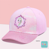 MŨ NÓN DISNEY ĐÍNH CƯỜM